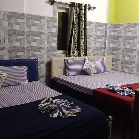 Baga F Leisure Stay Guest House Zewnętrze zdjęcie