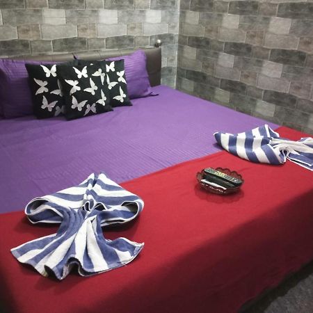 Baga F Leisure Stay Guest House Zewnętrze zdjęcie