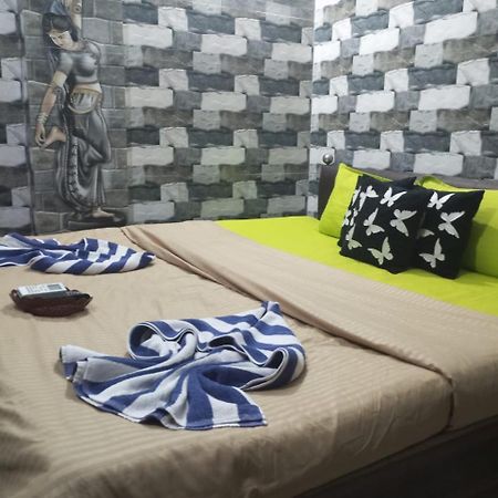 Baga F Leisure Stay Guest House Zewnętrze zdjęcie