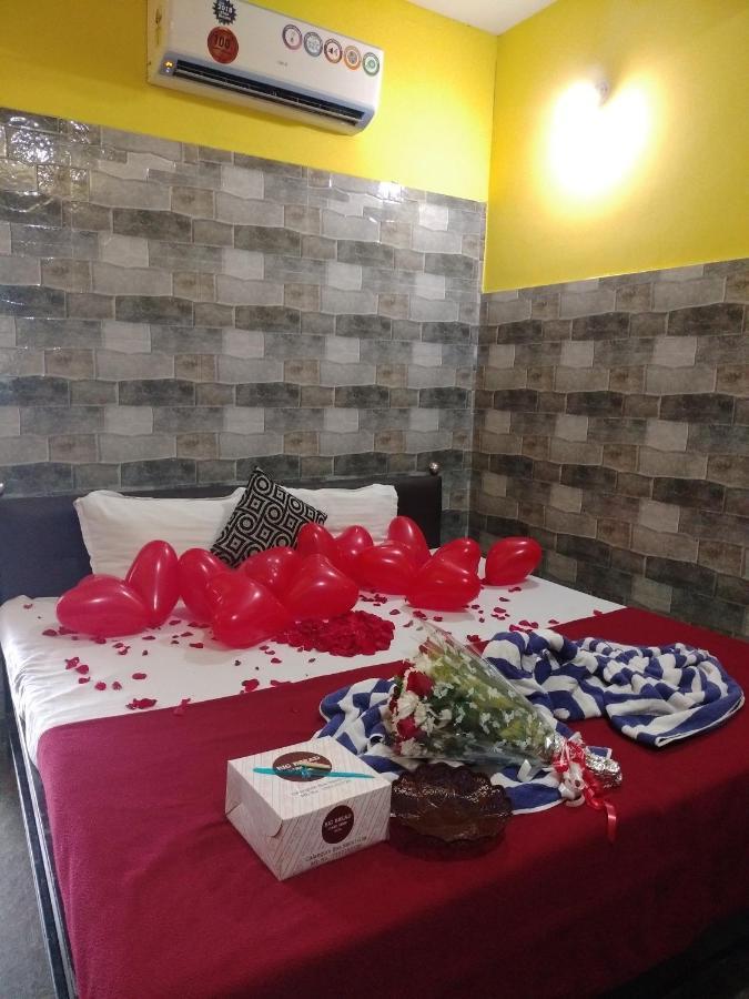 Baga F Leisure Stay Guest House Zewnętrze zdjęcie