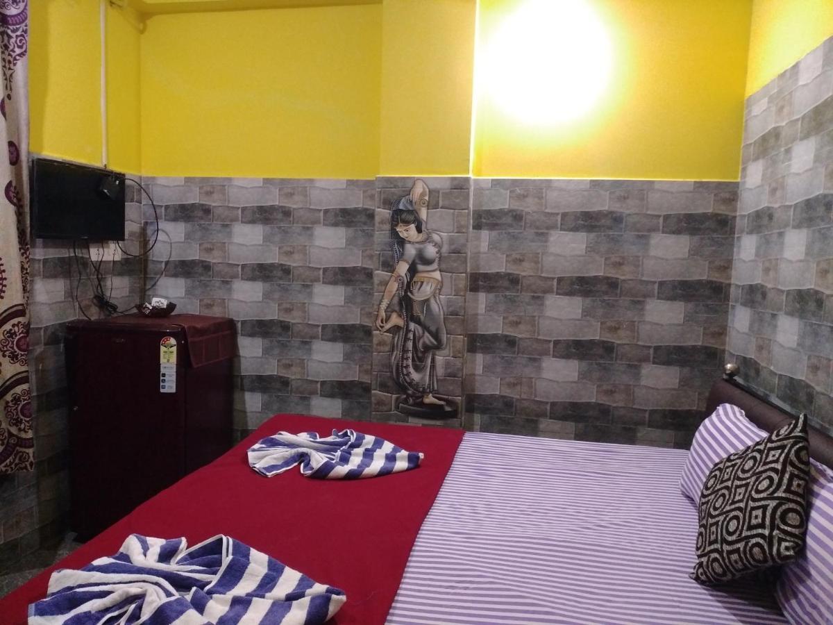 Baga F Leisure Stay Guest House Zewnętrze zdjęcie
