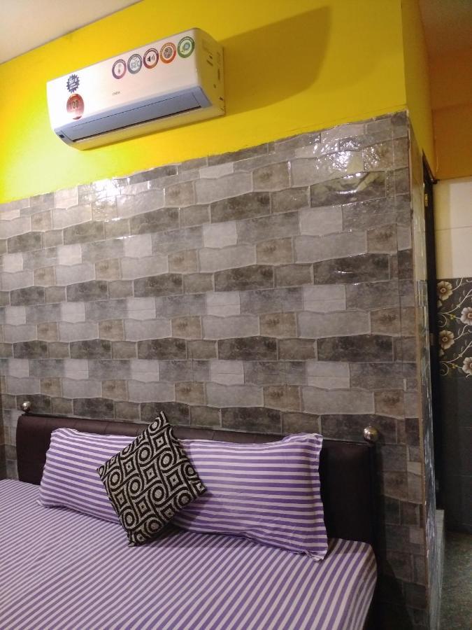 Baga F Leisure Stay Guest House Zewnętrze zdjęcie