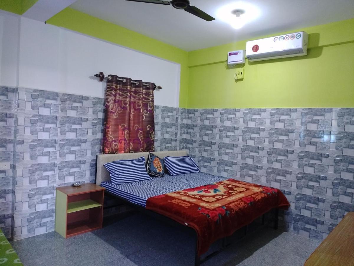 Baga F Leisure Stay Guest House Zewnętrze zdjęcie