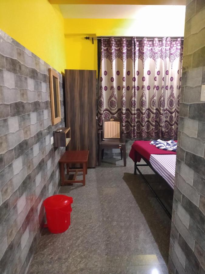 Baga F Leisure Stay Guest House Zewnętrze zdjęcie