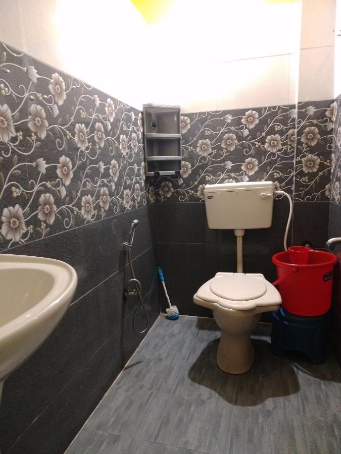 Baga F Leisure Stay Guest House Zewnętrze zdjęcie