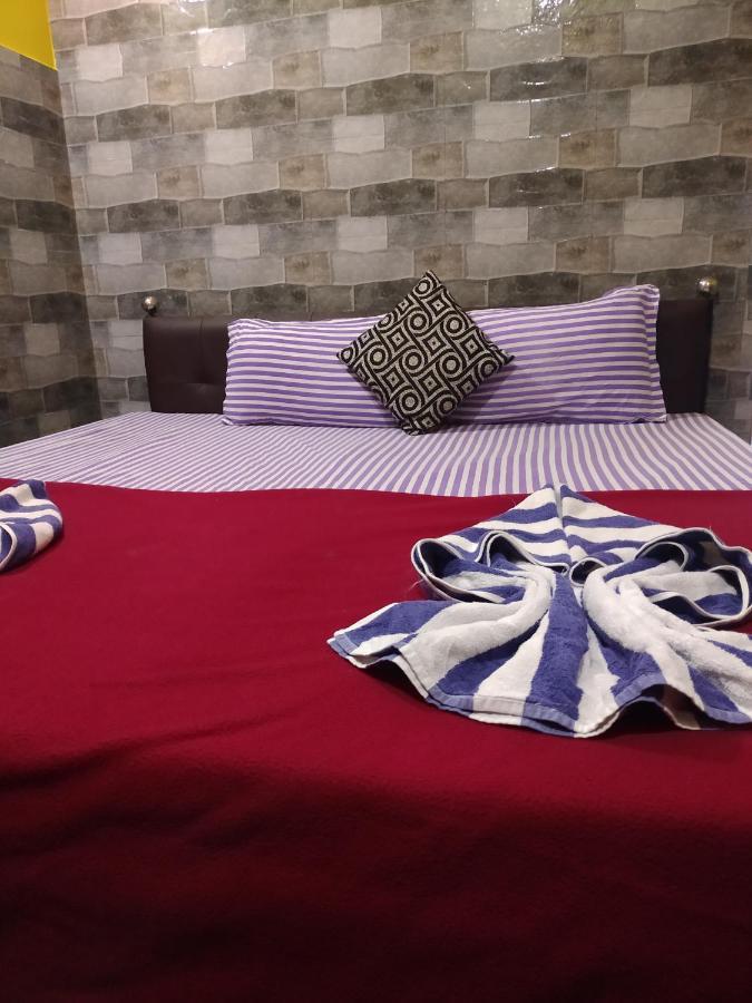 Baga F Leisure Stay Guest House Zewnętrze zdjęcie