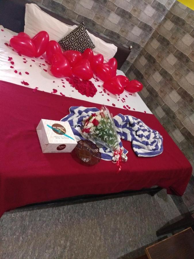 Baga F Leisure Stay Guest House Zewnętrze zdjęcie