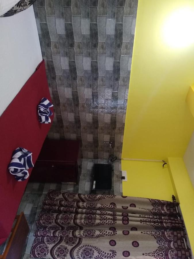 Baga F Leisure Stay Guest House Zewnętrze zdjęcie
