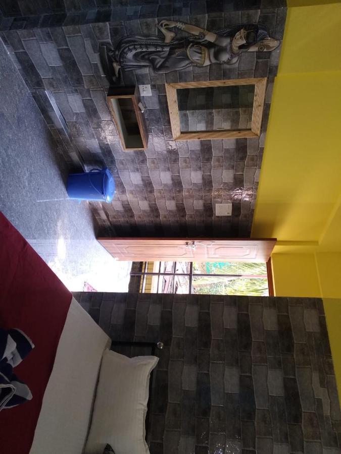 Baga F Leisure Stay Guest House Zewnętrze zdjęcie