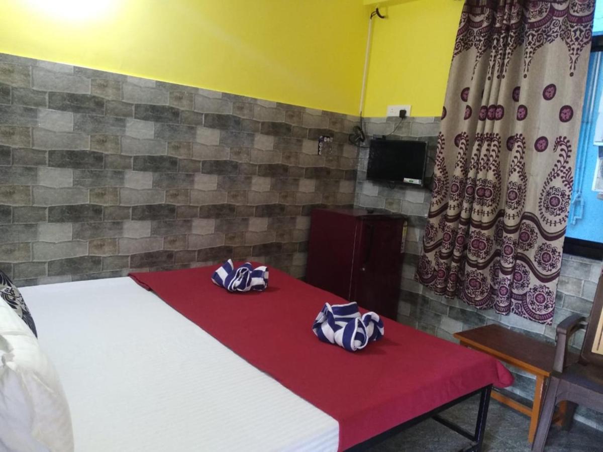 Baga F Leisure Stay Guest House Zewnętrze zdjęcie