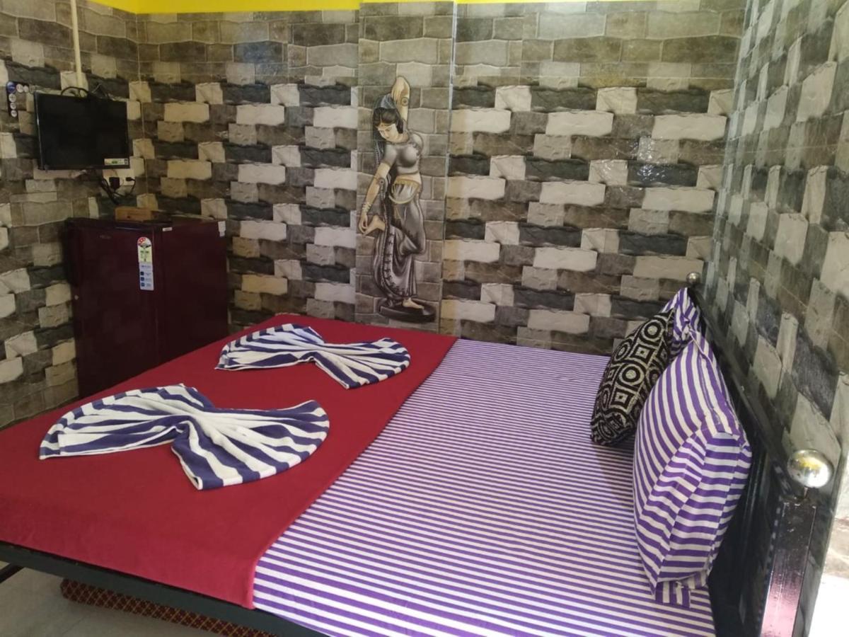 Baga F Leisure Stay Guest House Zewnętrze zdjęcie