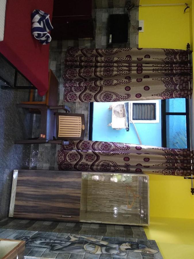 Baga F Leisure Stay Guest House Zewnętrze zdjęcie
