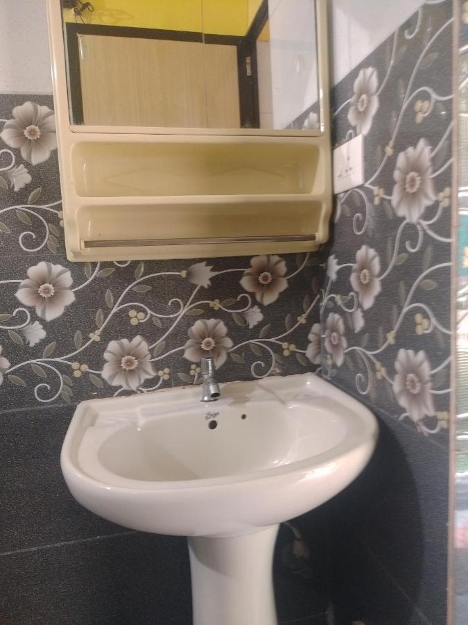 Baga F Leisure Stay Guest House Zewnętrze zdjęcie