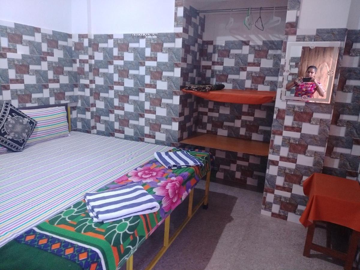 Baga F Leisure Stay Guest House Zewnętrze zdjęcie