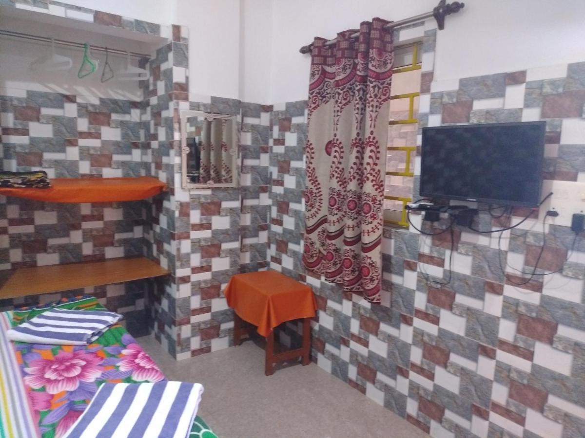 Baga F Leisure Stay Guest House Zewnętrze zdjęcie