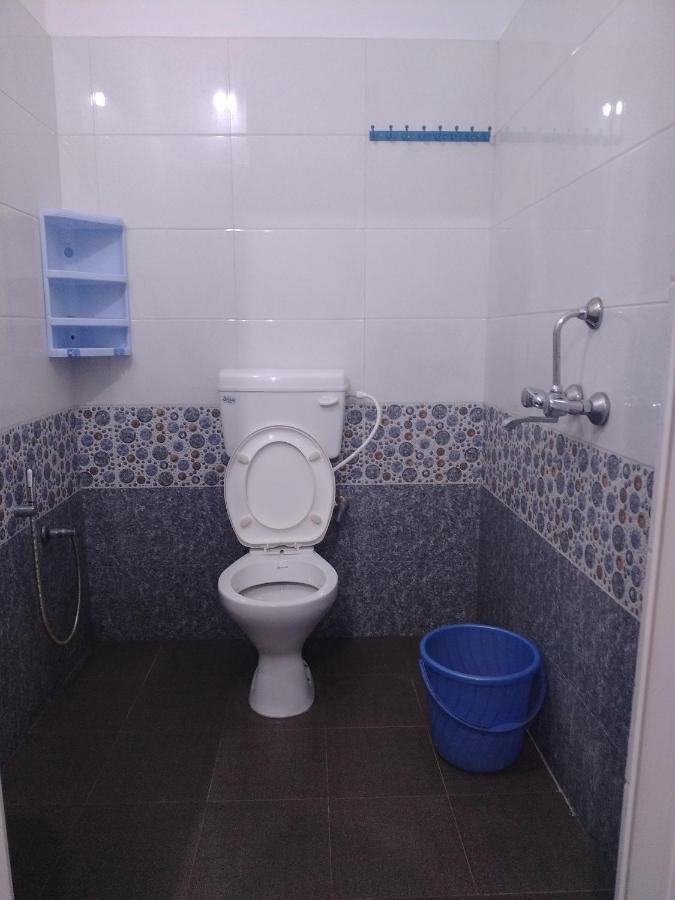 Baga F Leisure Stay Guest House Zewnętrze zdjęcie