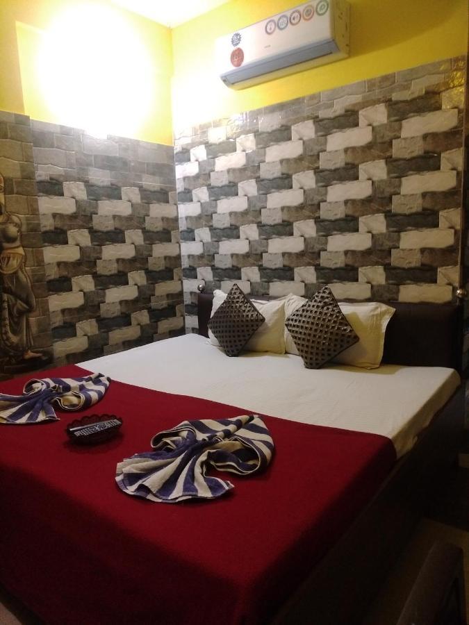 Baga F Leisure Stay Guest House Zewnętrze zdjęcie