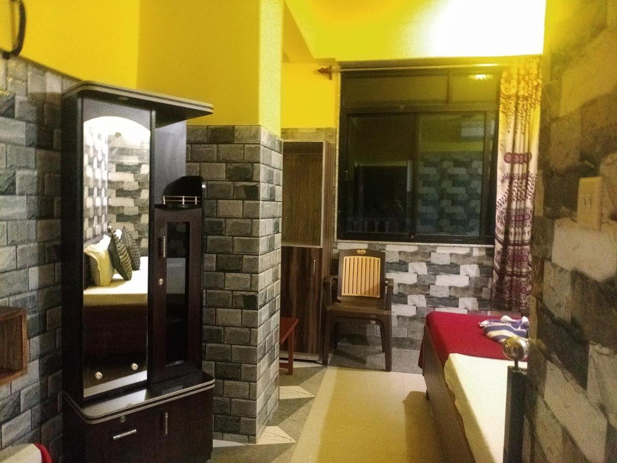 Baga F Leisure Stay Guest House Zewnętrze zdjęcie