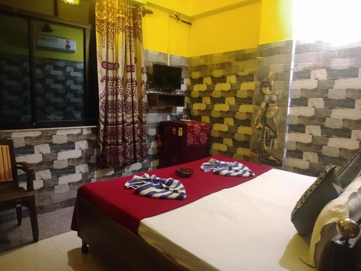 Baga F Leisure Stay Guest House Zewnętrze zdjęcie