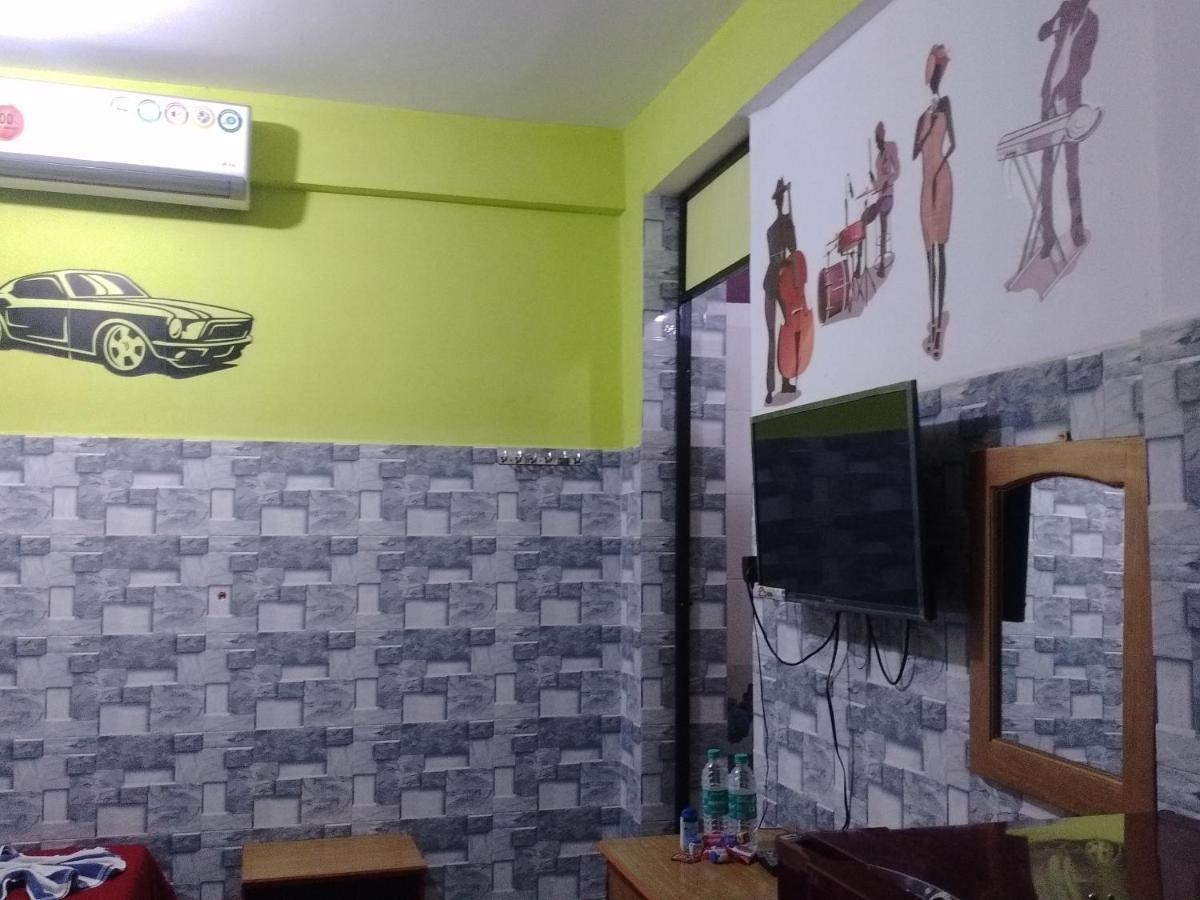 Baga F Leisure Stay Guest House Zewnętrze zdjęcie