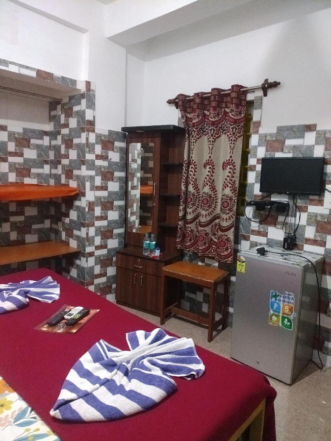 Baga F Leisure Stay Guest House Zewnętrze zdjęcie