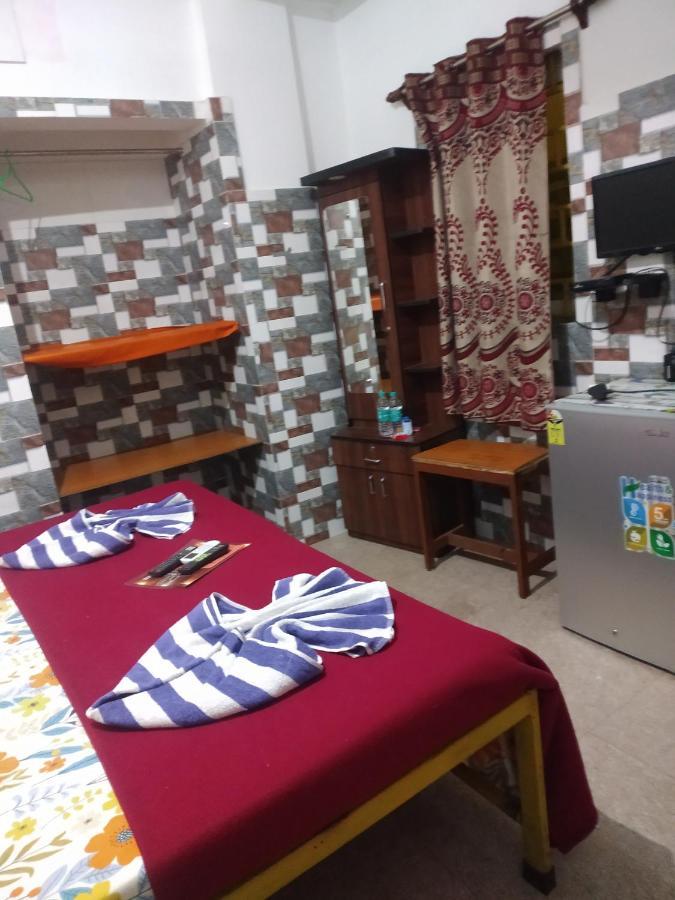 Baga F Leisure Stay Guest House Zewnętrze zdjęcie