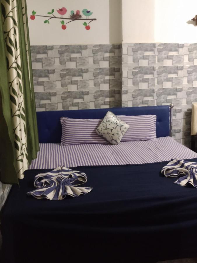 Baga F Leisure Stay Guest House Zewnętrze zdjęcie