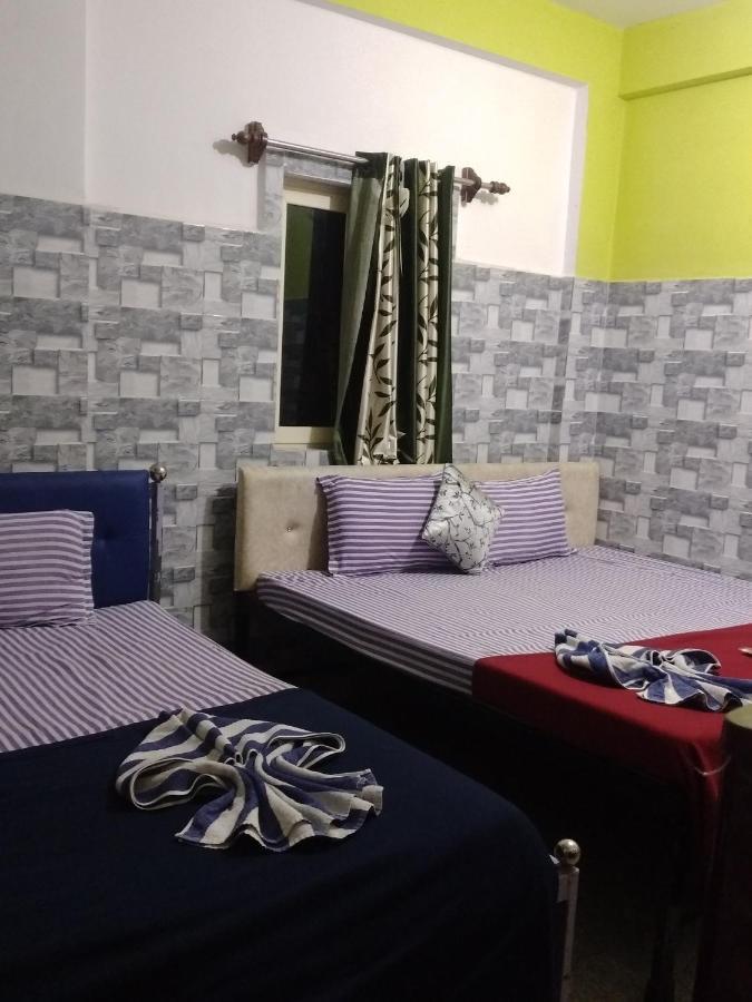 Baga F Leisure Stay Guest House Zewnętrze zdjęcie