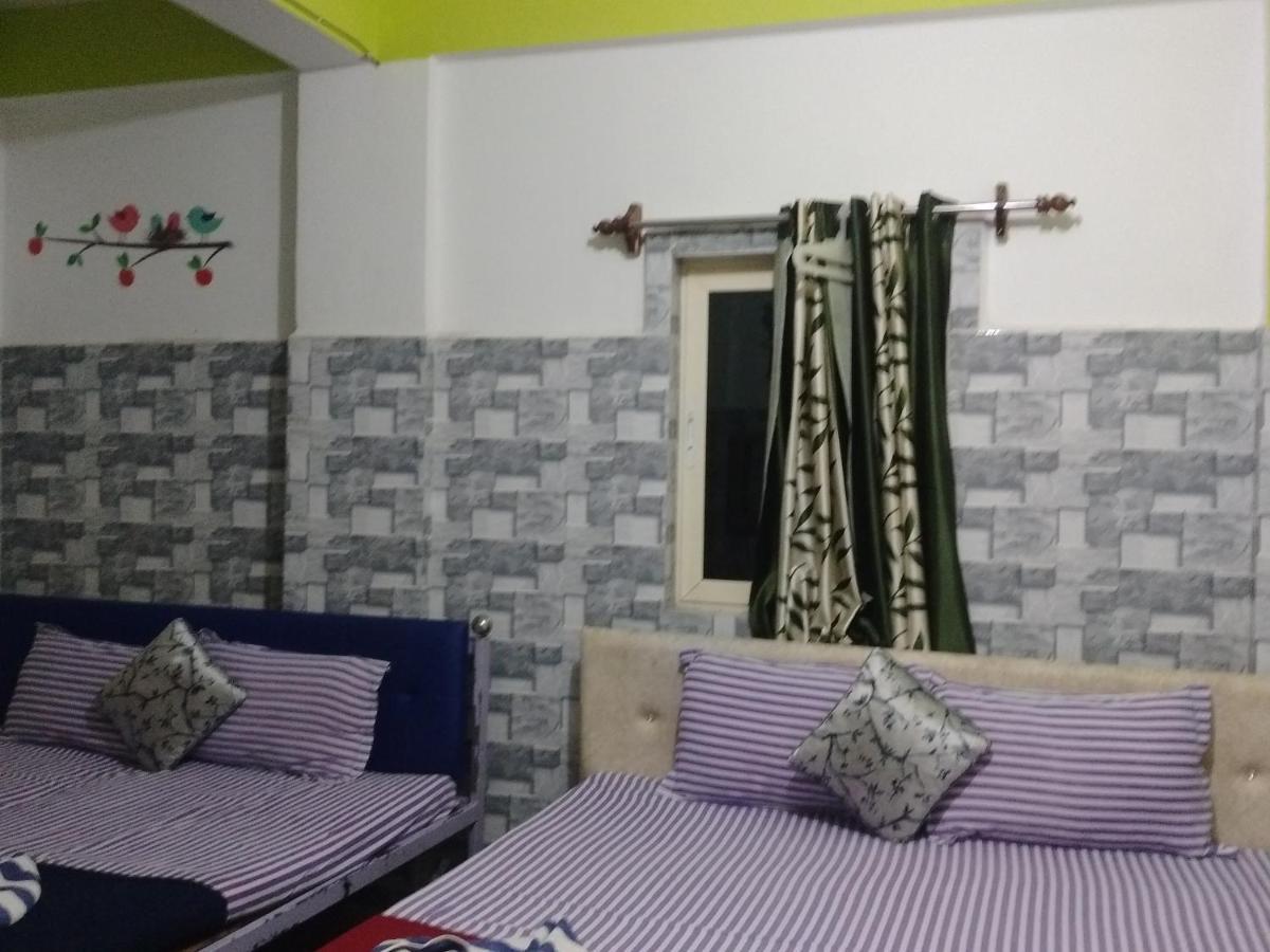 Baga F Leisure Stay Guest House Zewnętrze zdjęcie