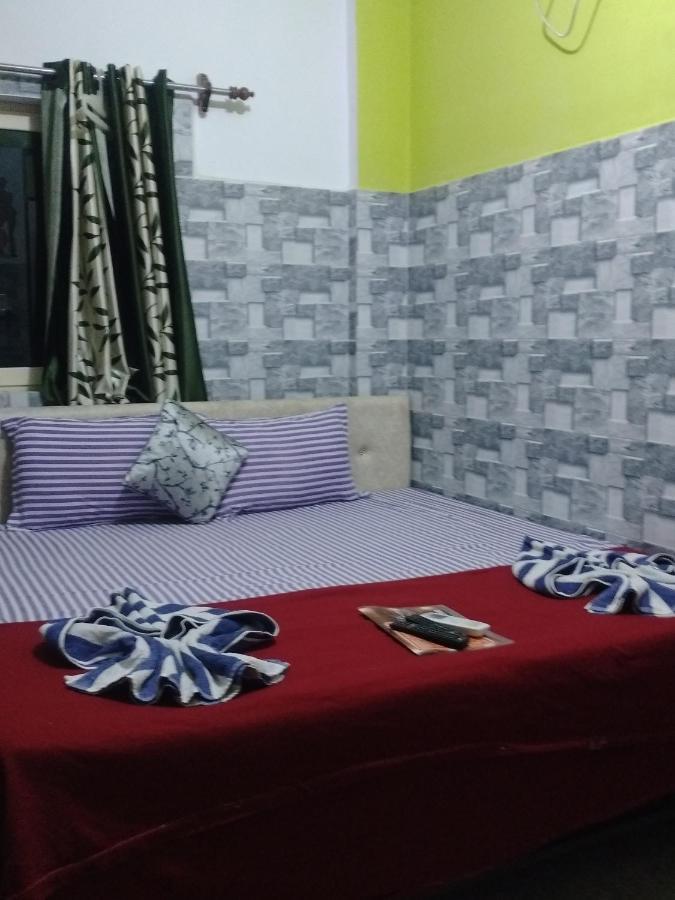 Baga F Leisure Stay Guest House Zewnętrze zdjęcie