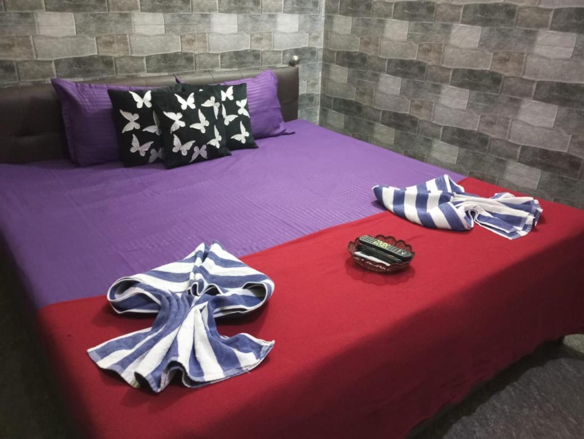 Baga F Leisure Stay Guest House Zewnętrze zdjęcie