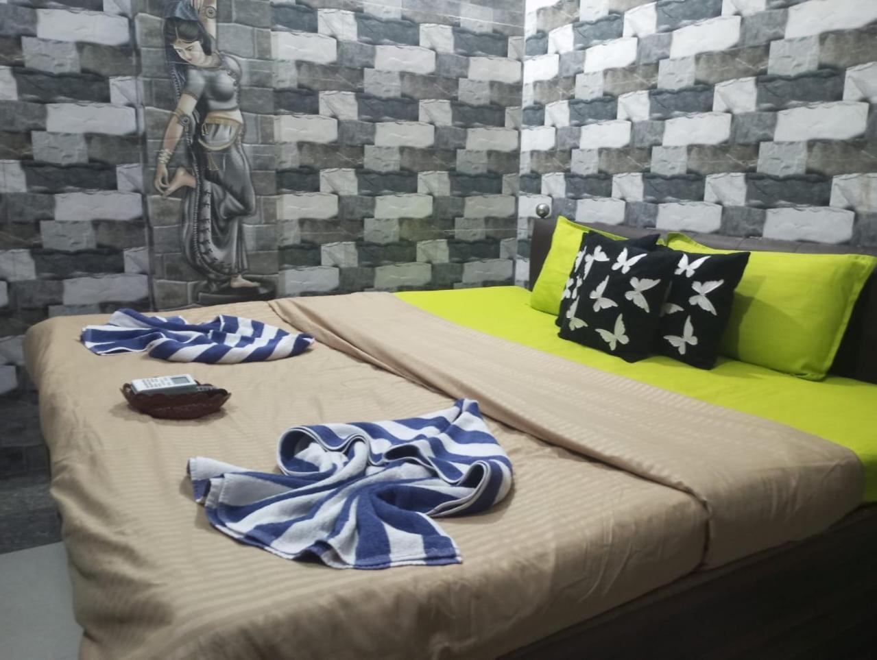 Baga F Leisure Stay Guest House Zewnętrze zdjęcie