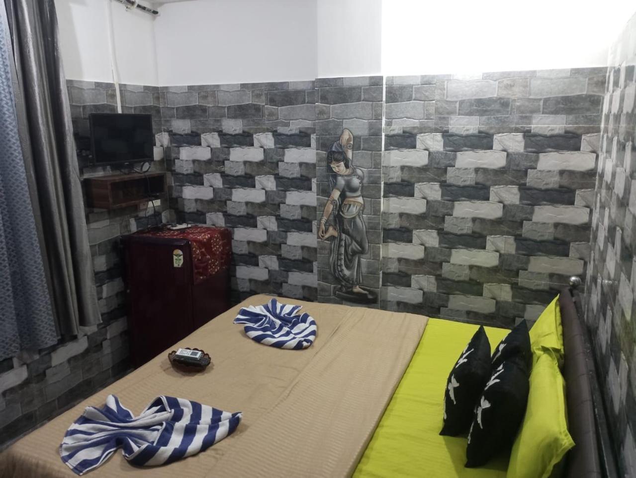 Baga F Leisure Stay Guest House Zewnętrze zdjęcie