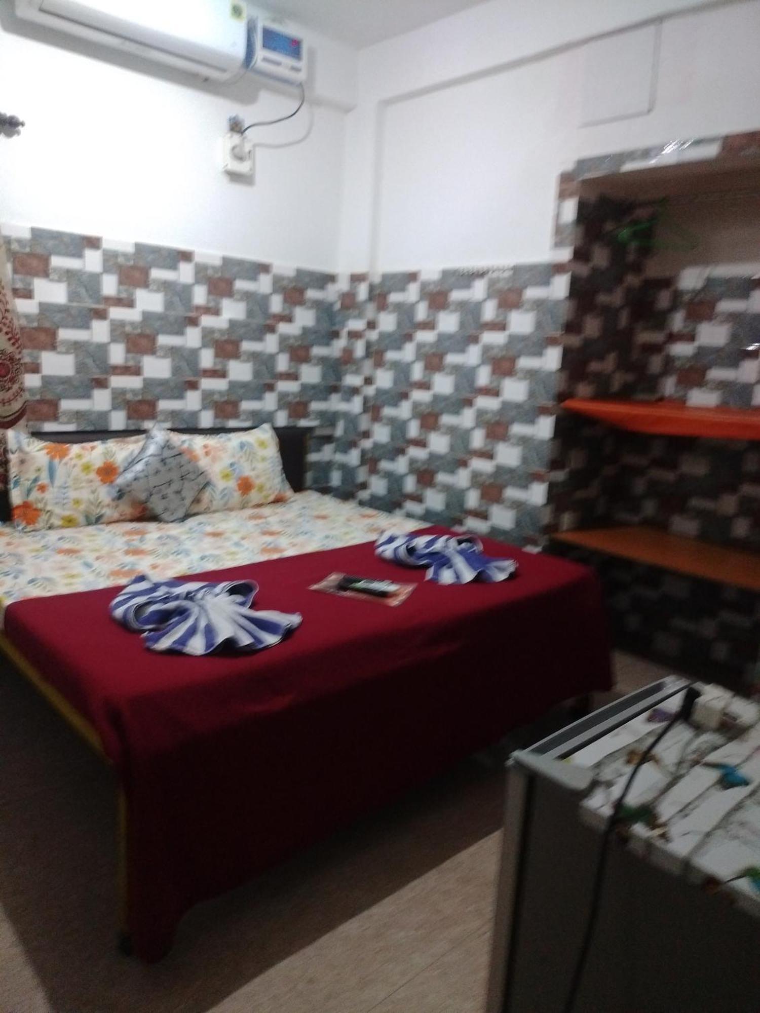 Baga F Leisure Stay Guest House Pokój zdjęcie